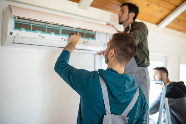 Best Emergency HVAC repair  in Pine Ridge, SD