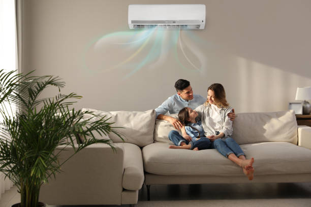 Best HVAC air duct cleaning  in Pine Ridge, SD
