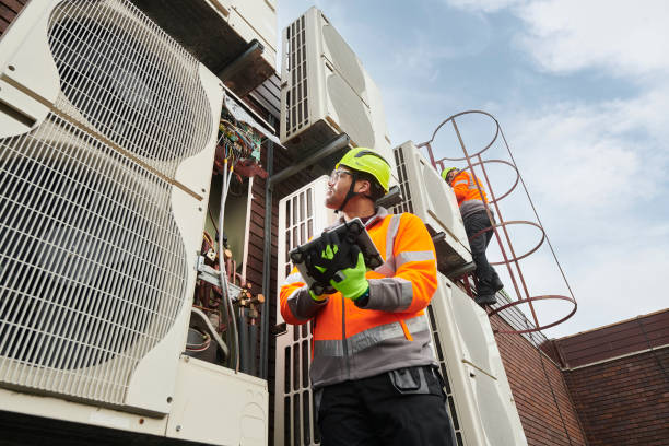 Best Best HVAC companies  in Pine Ridge, SD