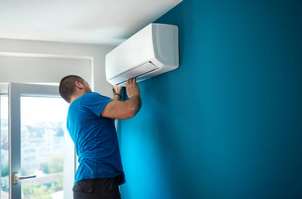 Best Central air repair  in Pine Ridge, SD