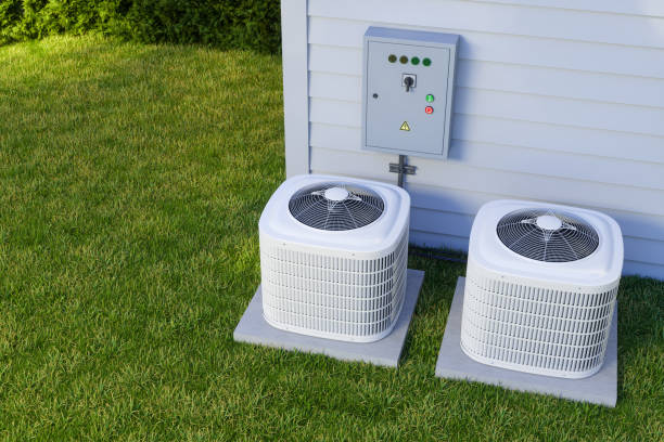 Ductless HVAC repair in Pine Ridge, SD