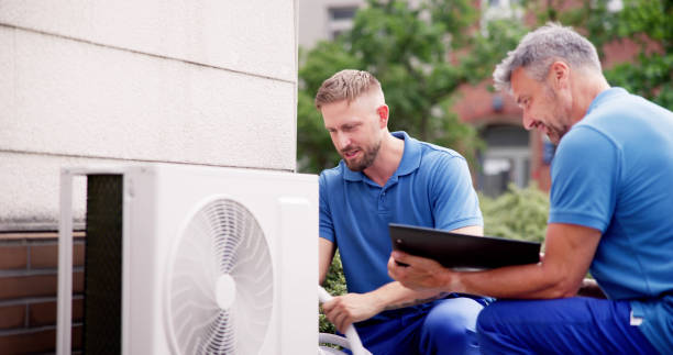 Best HVAC repair near me  in Pine Ridge, SD