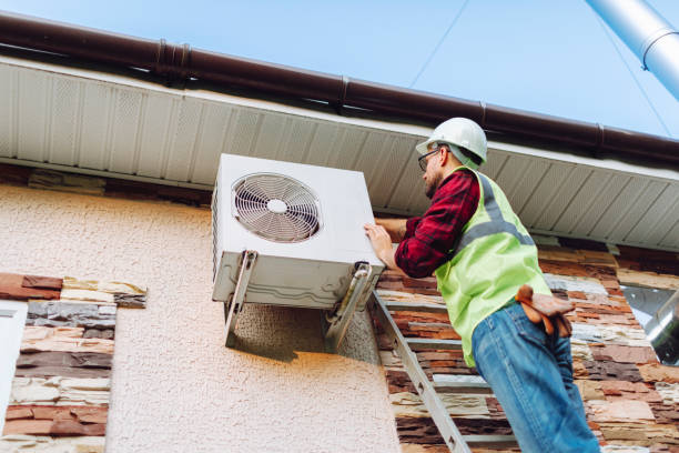 Best HVAC replacement cost  in Pine Ridge, SD