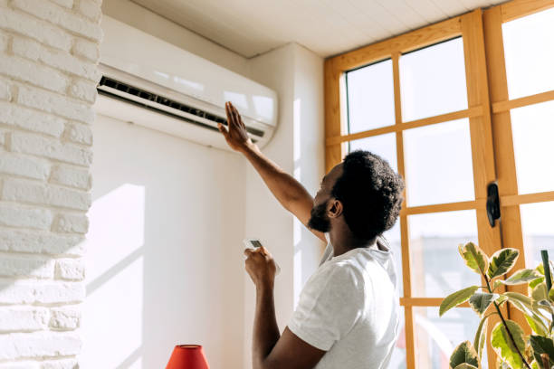 Professional HVAC in Pine Ridge, SD