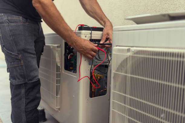 Best Affordable HVAC services  in Pine Ridge, SD