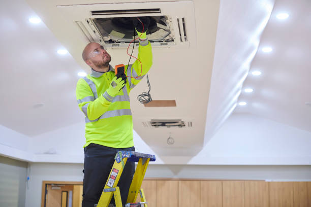 Best HVAC emergency services  in Pine Ridge, SD