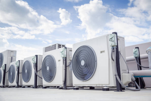 Best Local HVAC companies  in Pine Ridge, SD