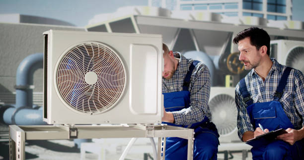 Best HVAC cleaning services  in Pine Ridge, SD