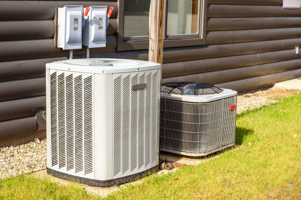 Best HVAC installation services  in Pine Ridge, SD